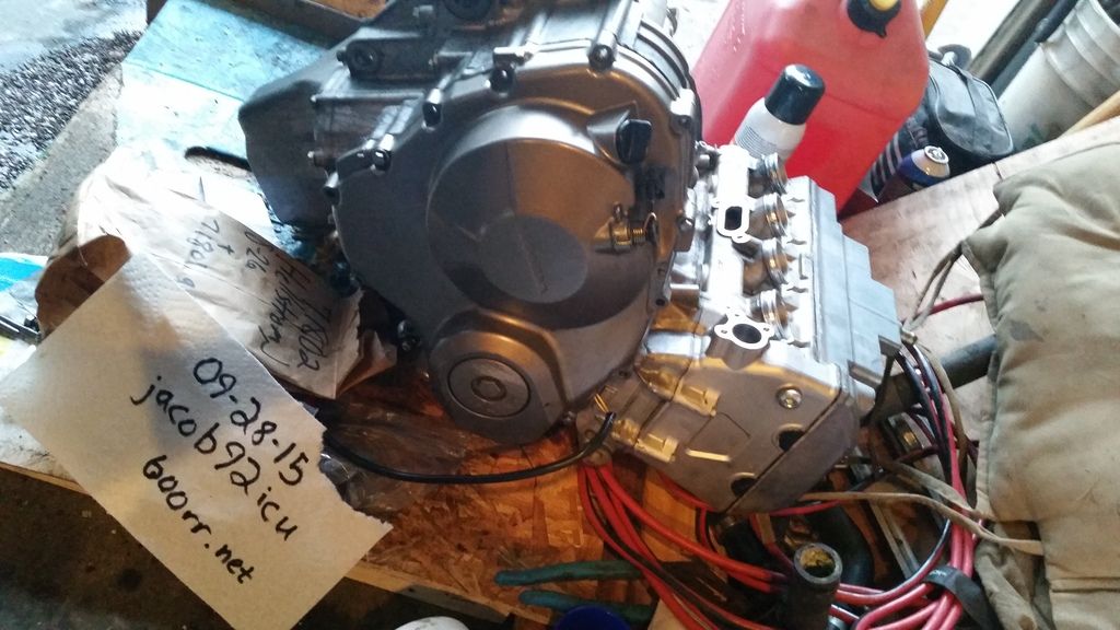 2003-2006 CBR600RR Engine Parts | Honda CBR 600RR Forum